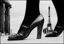 paris heel